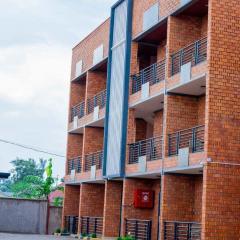 Kigali Airport Stay Apartments