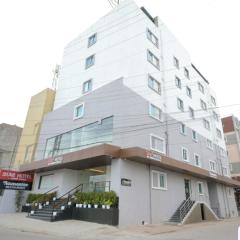 Stae Hotel-Gachibowli