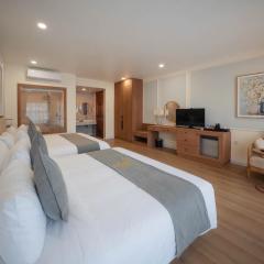 Maison Lake View Luang Prabang