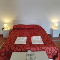 B&B case rosse