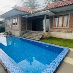 Villa bata ciwangun