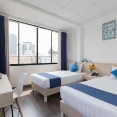 Spotlight Global Hotel