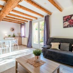 Maisonnette Provençale