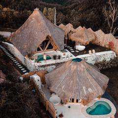 Nanti Villas Lombok
