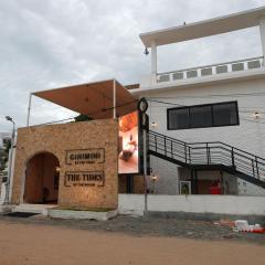 The Tides by the Beach