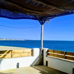 Villa Anza de la Olla - Le Racou plage - 13 personnes - 5 chambres