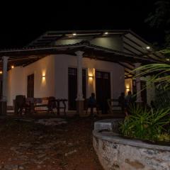 Ecovert Residence Sinharaja