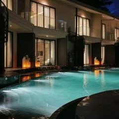 Luminous Resort & Spa by Areca