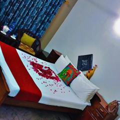 RESIDENCY GUEST HOUSE University Town Peshawer