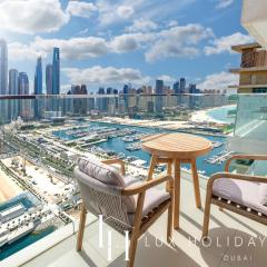 LUX The Luxury Sunrise Beachfront Suite 1