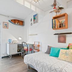 Au Jardin Des Couleurs