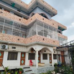 Shri Sita Vallabh Pad Chhaya