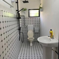 Rooma Rustic Homestay