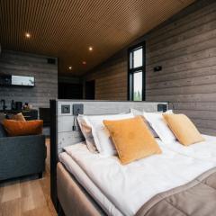 Lapland Winter Park Chalets