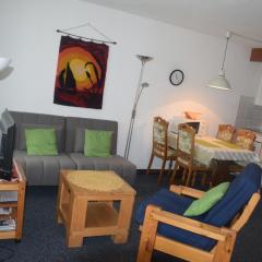 Ferienwohnung Bündawiese