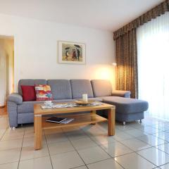 Haus am Teich, Whg D14