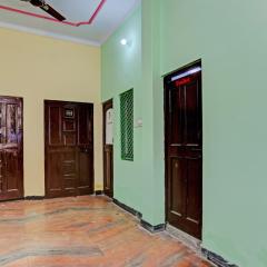 Hotel O AVA PALACE HOTEL