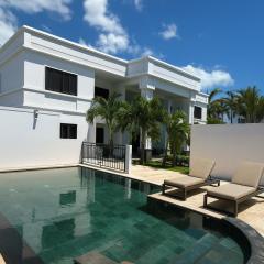 Authentic apartment near Croisette