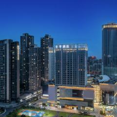 JI Hotel Guangzhou Nansha Phoenix Avenue Huanyu City