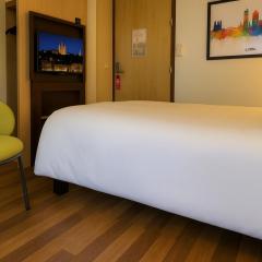 ibis Lyon Part Dieu Les Halles