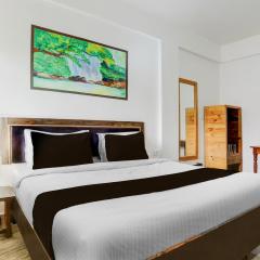 Super Collection O Candolim Beach Formerly Poornima Place