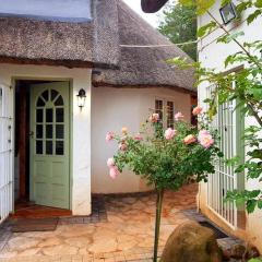 Thimble Cottage, Underberg