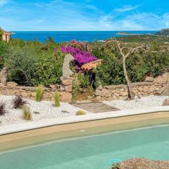 Villa Leone con piscina privata