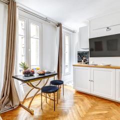 BnBNova - Jardin du Luxembourg - Le Bon Marché