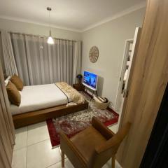 Blyde Crystal Lagoon 2 Rooms Penthouse Beach Face