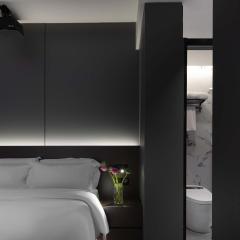 Engji M Hotel (Xi'an Yongning Gate Xiaozhai Branch)