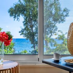 Berengaria Court - Sea Views 2bdr Apartment