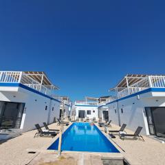 Costinesti Greek Bungalows