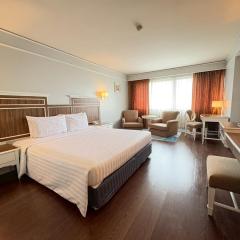 Town in Town Hotel Bangkok