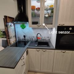 Sweet Lori apartment