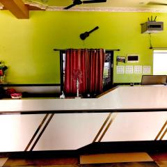 Hotel O AM2PM Restaurant