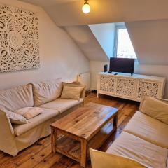 Magnifique Appartement rénové au coeur de Pau