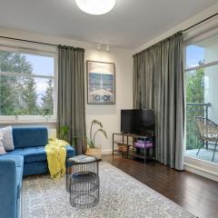 Sopot Łokietka by Downtown Apartments