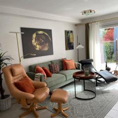 Ferienwohnung Buntspecht