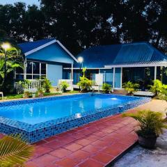 Orchid bokor guest house