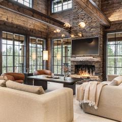 Villa Kairanvalo by Hilla Villas