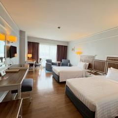Town in Town Hotel Bangkok