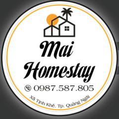 Mai homestay