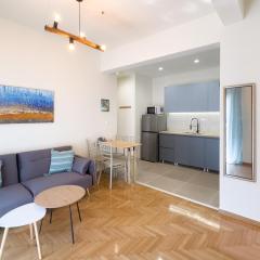 Panormou Neon - Urban Apartment 3A