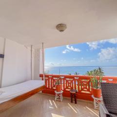 Shabiki Sea View Apartments