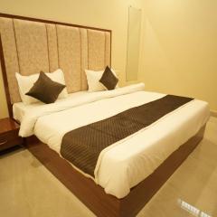 FabHotel Sunshine Residency I