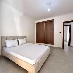 Charming apartment in Oran