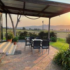Leliefontein Eco Cottage and Glamping