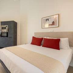 Dobo Málaga Perchel