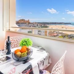 Varandas da Rocha - Silhueta Citadina