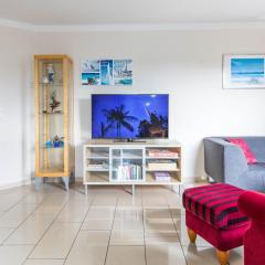 Rosenweg 2 Wohnung 2